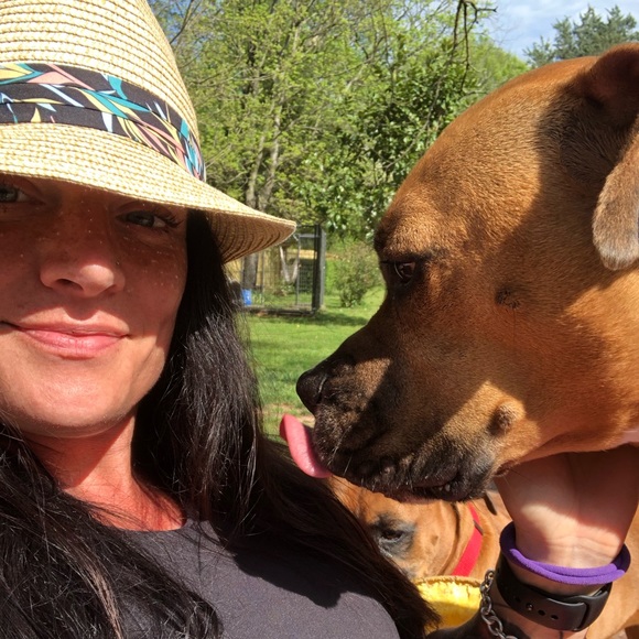 Meet your Posher, Missy - Picture 2 of 2